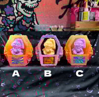 Image 1 of ENTOMBED one offs