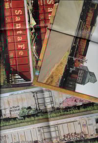 Image 3 of Relics Issue 03