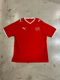 Image 1 of Camiseta Suiza