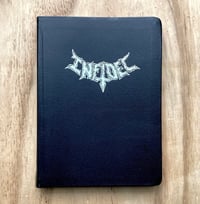 Image 1 of Tim Hetherington - Infidel 