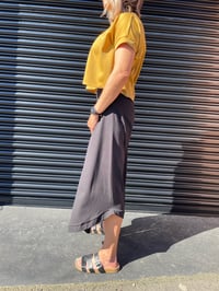 Image 12 of Perri palazzo trousers