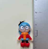Image 4 of H and Twig Inspired Polymer Clay Charms