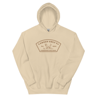 Image 3 of Shop Dog Hoodie