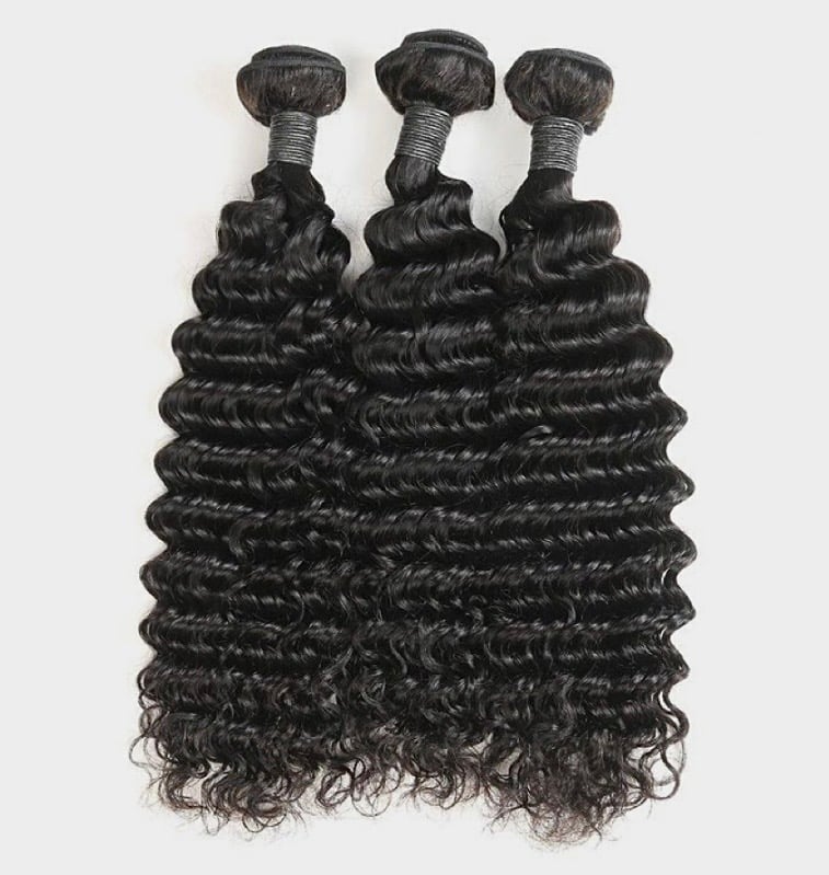 Image of Deep Wave Bundles