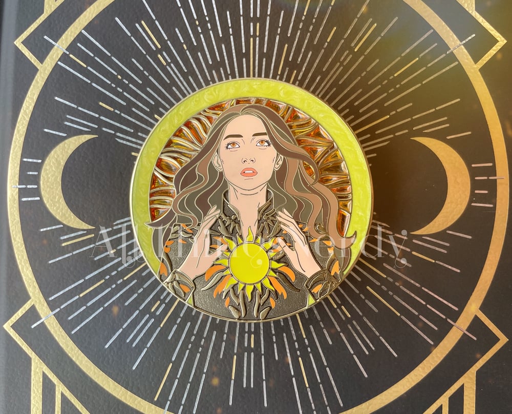 Image of Grisha Gals