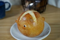 Image 3 of Split P Bread Bowl