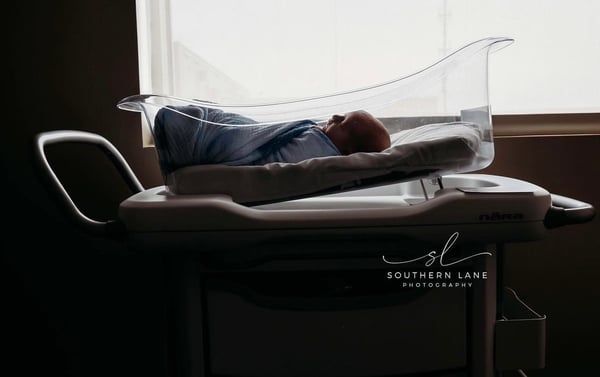 Image of Maternity + Fresh 48 Package