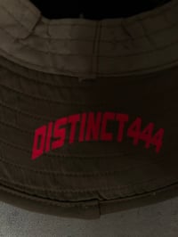Image 4 of  Safari flame hat (Ready to Ship)