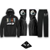 Link Up Generation Hoodie Set
