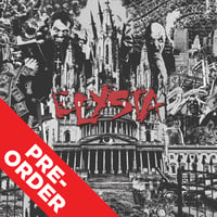 Image 1 of ELYSIA - Masochist (Anniversary Edition)