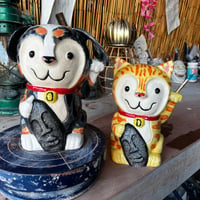 Image 1 of Custom dog/cat bob mugs!