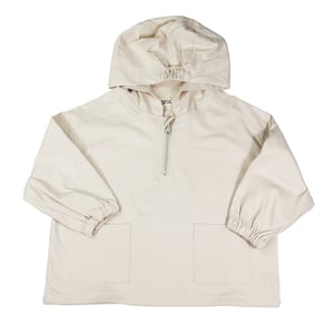 Image of Active Smock - Oat (WAS £28)