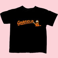 GARFCOCK TEE