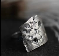 Image 2 of Silver Jewellery Workshop 19th July