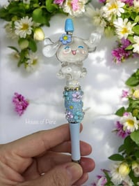 Image 1 of White Doggy Pen