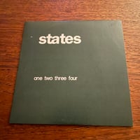 States - One Two Three Four