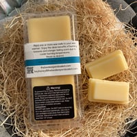 Image 4 of Peace On Earth Pure Beeswax Melts