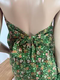 Image 7 of Christmas Treat. Limited edition fabric 