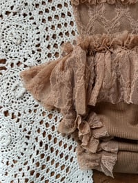 Image 2 of Ava Sitter  Romper