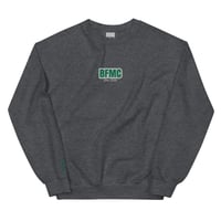 Image 4 of Always earned Crewneck 