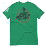Image 1 of No Front Kelly Green T- Shirt copy