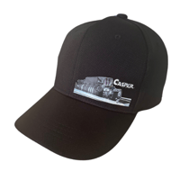 Image 1 of Flexifit Cap - Casper Blower