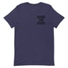 Midnight Navy and Teal CTS Tee 