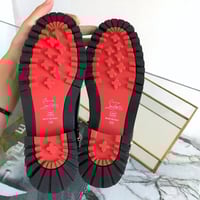 Image 3 of CL Spike Booties