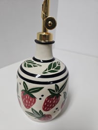 Image 4 of Oil Bottle 8 - Small Strawbs