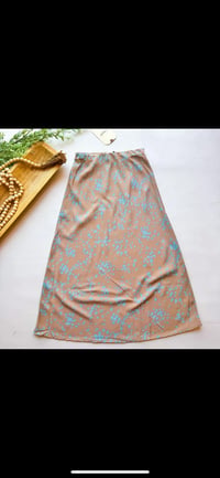 Image 1 of Seaside Glow Skirt