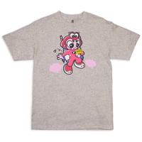Image 1 of Interstellar Tee (Grey) 