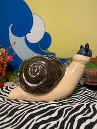 Image 4 of Ears Gary Limited Edition Tiki Mug