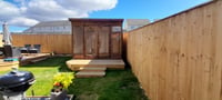 Image 1 of Summer Houses - Style 4