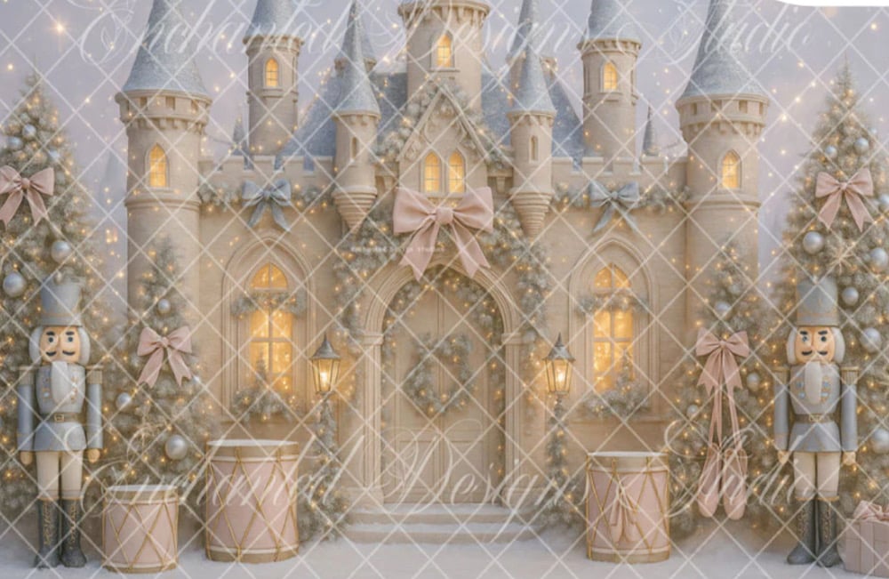 Image of SUGAR PLUM FAIRY 