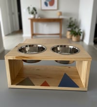 Image 1 of  MOCCA doble