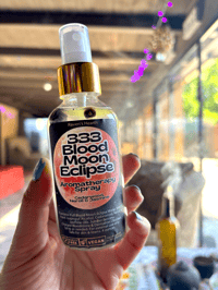 Image 5 of 333 Blood Moon Spray | Limited Edition 