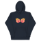 Image of QUEENS HOODIE 