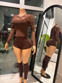 Image 3 of Brown Sugar 3pc 