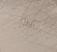 Image 2 of César Baldaccini, "Portrait de compression XVI".