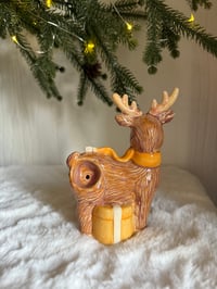 Image 7 of Secret Reindeer 