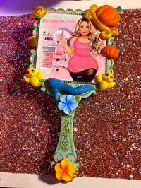 Image 2 of CINDERELLA MIRROR