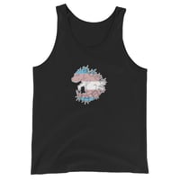 Pride Monster Tank - Trans