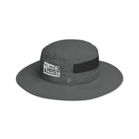 Image 8 of T.I.M. Concrete Jungle Hat