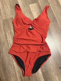 NWT DKNY swimsuit 