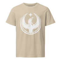 Image 2 of Premium Tee - Rebel Loon White