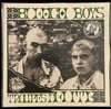 Bleach Boys - Troupes De Elite 7"