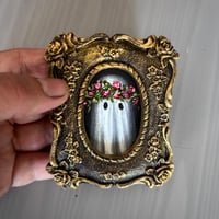 Image 4 of Mini retrato de fantasma #4