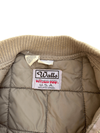 Image 3 of ASSPIZZA VEST - LARGE