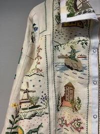 Image 7 of Denmark 🇩🇰 jacket (small)