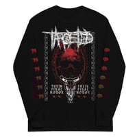 Image 1 of Targeted Final Honor Longsleeve